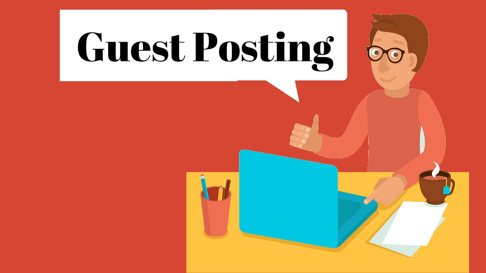11 Tools That Simplify Guest Posting Campaigns